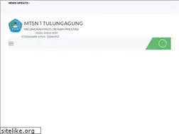 Sites similar to mtsn1tulungagung.sch.id