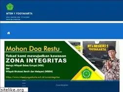 Sites similar to mtsn1yogyakarta.sch.id