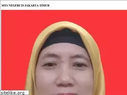 Sites similar to mtsn20jkt.sch.id