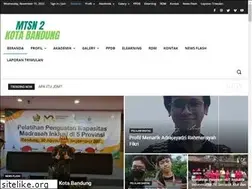 Sites similar to mtsn2kotabandung.sch.id