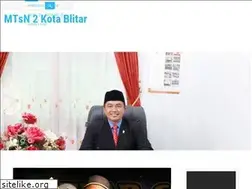 Sites similar to mtsn2kotablitar.sch.id