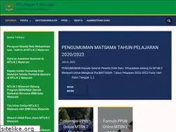 Sites similar to mtsn2mataram.sch.id