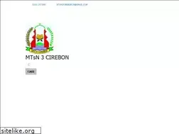 Sites similar to mtsn3cirebon.sch.id