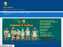 Sites similar to mtsn4madiun.sch.id
