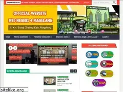 Sites similar to mtsn4magelang.sch.id