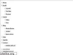 Sites similar to mtsn4sda.sch.id