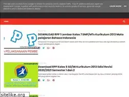 Sites similar to mtsn5majalengka.blogspot.com