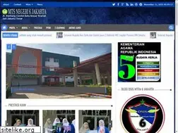Sites similar to mtsn6-jkt.sch.id