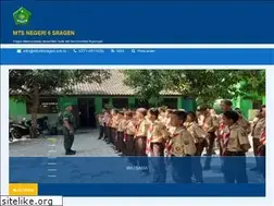 Sites similar to mtsn6sragen.sch.id