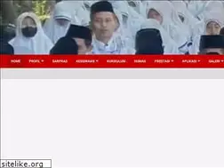 Sites similar to mtsn8jombang.sch.id