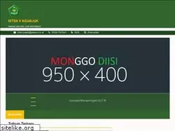 Sites similar to mtsn9nganjuk.sch.id