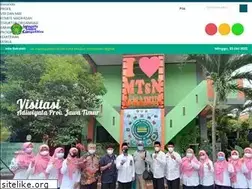 Sites similar to mtsnkotamadiun.sch.id