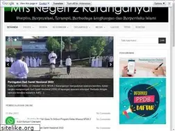 Sites similar to mtsnkra.sch.id