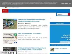 Sites similar to mtsnusakra.blogspot.com