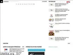 Sites similar to mtso.org.tr