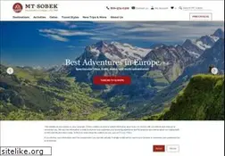 Sites similar to mtsobek.com