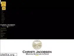 Sites similar to mtsosfilings.gov