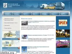 Sites similar to mtsouz.ru