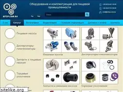 Sites similar to mtsp.com.ua