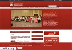 Sites similar to mtsp.gov.mk