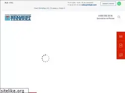Sites similar to mtspb.com