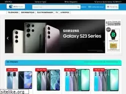 Sites similar to mtsplus.tn