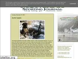 Sites similar to mtsportingjournal.blogspot.com