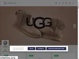 Sites similar to mtsports.pl