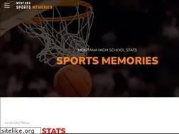 Sites similar to mtsportsmemories.com