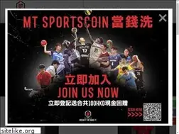 Sites similar to mtsportswear.com.hk