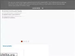 Sites similar to mtsproducoes.blogspot.com