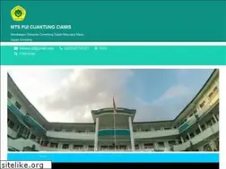 Sites similar to mtspuicijantung.sch.id