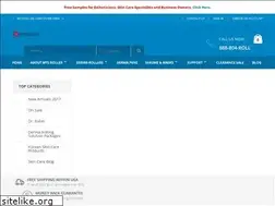 Sites similar to mtsroller.com
