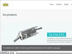 Sites similar to mtsspa.com