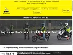 Sites similar to mtssussex.co.uk