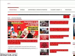 Sites similar to mtst.org