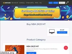 Sites similar to mtstacks.com