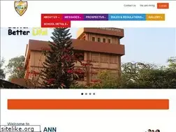 Sites similar to mtstannschool.org