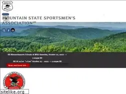 Sites similar to mtstate.org