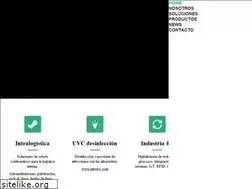 Sites similar to mtstech.eu