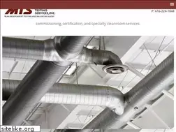 Sites similar to mtstesting.com