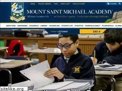 Sites similar to mtstmichael.org