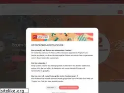 Sites similar to mtstofferie.de