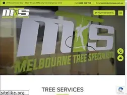 Sites similar to mtstrees.com.au