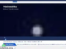 Sites similar to mtsubudiyahmantangai.sch.id