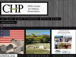 Sites similar to mtsuhistpres.org