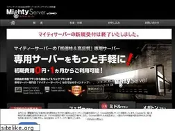 Sites similar to mtsv.jp