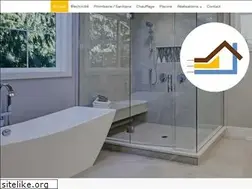 Sites similar to mtsynergie.fr