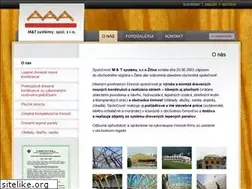 Sites similar to mtsystemy.sk