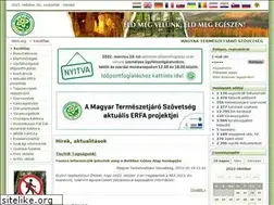 Sites similar to mtsz.org